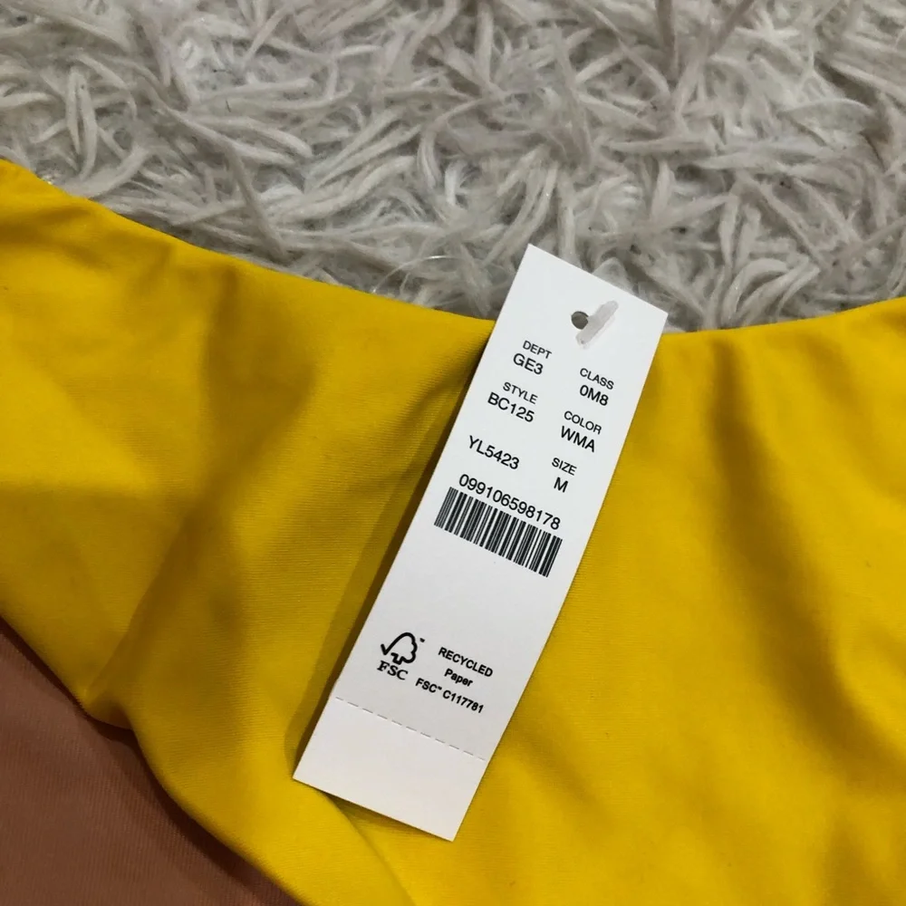 J. Crew crew curved